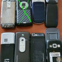 Nokia Е66, Samsung D600, E700,E1151, SE T630,S302, My Phone - за ремонт или части , снимка 14 - Nokia - 34067489
