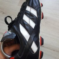 Adidas- футболни бутонки. Номер 42, снимка 2 - Футбол - 32847242