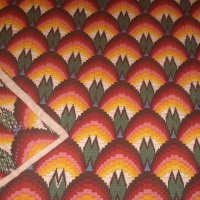 декоративно килимче, снимка 4 - Декорация за дома - 32604523