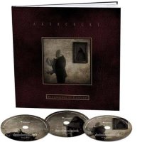 Akercocke – Renaissance In Extremis, снимка 2 - CD дискове - 35087418