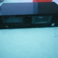 JVC TD-X201 Stereo Cassette Deck, снимка 3 - Декове - 34908995