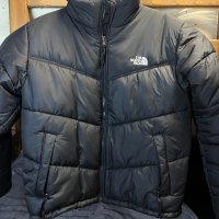 Мъжко зимно яке The North Face Giacca Saikuru — Размер L, снимка 1 - Якета - 43895725