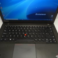 Лаптоп Lenovo T440 I5-4300U 8GB 128GB SSD 14.0 HD Windows 10 / 11, снимка 5 - Лаптопи за работа - 37391731