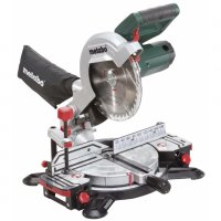 Потапящ герунг циркуляр Metabo KS 216 M / 1350 W , Ø 216 mm , снимка 1 - Циркуляри - 32342584