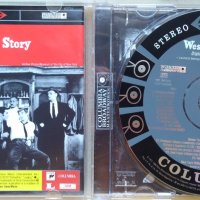 West Side Story [Original Broadway Cast] [Bonus Tracks] [Remaster] (CD,1998, Columbia), снимка 3 - CD дискове - 43302051
