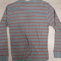 Мъжка блуза Volcom размер L, снимка 5 - Блузи - 27567954