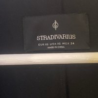 Дамско палто Stradivarius , снимка 2 - Палта, манта - 43898176