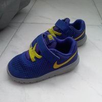 Детски летни маратонки NIKE , снимка 1 - Детски маратонки - 28557950