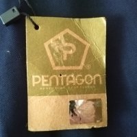 Тактически панталон Pentagon , снимка 4 - Панталони - 43390787