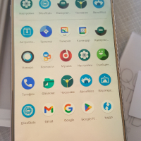 Samsung Note 5 Android 10, снимка 3 - Samsung - 44854472
