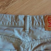 LEVI'S 511 детски прави дънки, снимка 3 - Детски панталони и дънки - 19767249