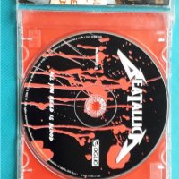 Beatallica – 2008 - All You Need Is Blood(Heavy Metal), снимка 4 - CD дискове - 42978661