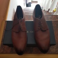 Мъжки обувки , снимка 2 - Ежедневни обувки - 28690136
