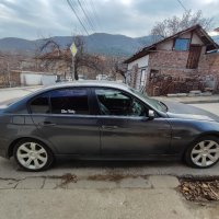 BMW E90 318i 129к.с. 2006г. НА ЧАСТИ , снимка 8 - Автомобили и джипове - 43661965