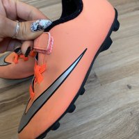 Оригинални юношески бутонки Nike Mercurial ! 31 н, снимка 2 - Футбол - 43911124