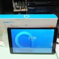 Alcatel 1T - 10 Inch - Tablet (8082) - Wifi , снимка 1 - Таблети - 28419347