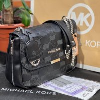 Michael Kors лукс модел дамска чанта Код 1, снимка 1 - Чанти - 38131250