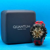 Мъжки ръчен часовник QUANTUM HNG535.658, снимка 5 - Мъжки - 43084516