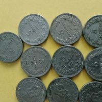 5 стотинки 1912 , снимка 3 - Нумизматика и бонистика - 43894573
