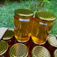 Пчелен мед букет 950грама , снимка 2 - Пчелни продукти - 33585925