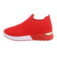 ДАМСКИ НИСКИ КЕЦОВЕ (SNEAKERS ), 4ЦВЯТА - 023, снимка 6 - Кецове - 39676926