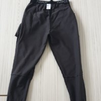 Nike Cotton Mens Pant Size S ОРИГИНАЛ! Мъжко Долнище!, снимка 13 - Спортни дрехи, екипи - 43287561