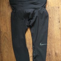 Nike Pro Dri-FIT ADV Recovery Men's Tights - страхотен мъжки клин, снимка 7 - Спортни дрехи, екипи - 37429956