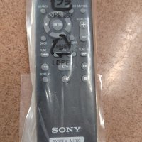 Sony RM-E02E, снимка 3 - Аудиосистеми - 40312339