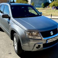 Suzuki Grand Vitara 2.0 АГУ Сузуки Гранд Витара , снимка 2 - Автомобили и джипове - 43034837