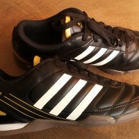 Adidas DAVICTO Размер EUR 40 2/3 / UK 7 за футбол в зала 200-12-S, снимка 1 - Спортни обувки - 38347468
