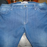 Мъжки дънки Denim 5 броя, снимка 18 - Панталони - 27606218