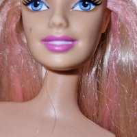 оригинална кукла на мател Барби Мерлия Малката русалка Merliah Barbie, снимка 6 - Кукли - 43854752