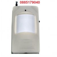 Използваща GSM SIM  карта на произволен оператор - Безжична система аларма за дома, вилата, офиса, снимка 2 - Други - 27163620