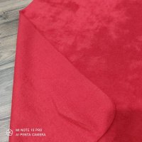 Продавам червено одеалце, снимка 3 - Олекотени завивки и одеяла - 32477532