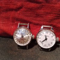 Два ръчни дамски часовника CHAIKA, снимка 6 - Дамски - 44009892