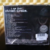 Young Jeezy - I am the street dream, снимка 2 - CD дискове - 28365179