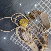 Царски колан с акселбант , снимка 1 - Антикварни и старинни предмети - 39971237