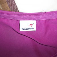 Блуза KangaROOS    дамска,6-7ХЛ, снимка 1 - Спортни екипи - 28594047