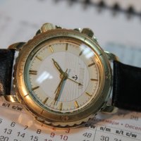 Руски часовник ''Наутилиус'' аларма , снимка 15 - Мъжки - 43764328