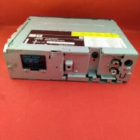 Авто CD JVC KD-G331, снимка 5 - Аксесоари и консумативи - 26267700