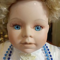 Кукла-YLM-немска, снимка 2 - Кукли - 40708856