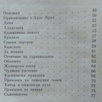 Бодлива лирика. Радой Киров 1969 г., снимка 3 - Художествена литература - 26262257