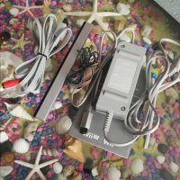 Nintendo Wii с 4 контролера +станция и презареждащи батерии игра Нинтендо , снимка 7 - Nintendo конзоли - 28644171