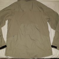 Fjallraven Sarek Jacket G-1000 (L) мъжко спортно яке, снимка 5 - Якета - 32625934
