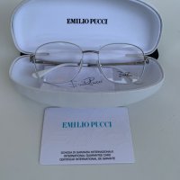 Очила Emilio Pucci , снимка 1 - Слънчеви и диоптрични очила - 37942607