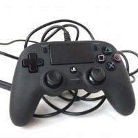 Nacon PS4 Compact контролер, снимка 1 - Аксесоари - 40241099