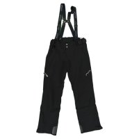 Phoenix Ski Pants Black мъжки скиорски изолиран панталон размер Л , снимка 1 - Спортни дрехи, екипи - 43645200