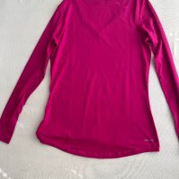 Дамска блуза Nike, снимка 3 - Спортни екипи - 38412975