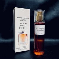 Lancome La Vie Est Belle EDP 45 ml - ТЕСТЕР за жени, снимка 1 - Дамски парфюми - 40059327