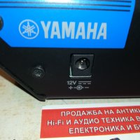 yamaha mg60 mixing console 2610211158, снимка 17 - Ресийвъри, усилватели, смесителни пултове - 34587143